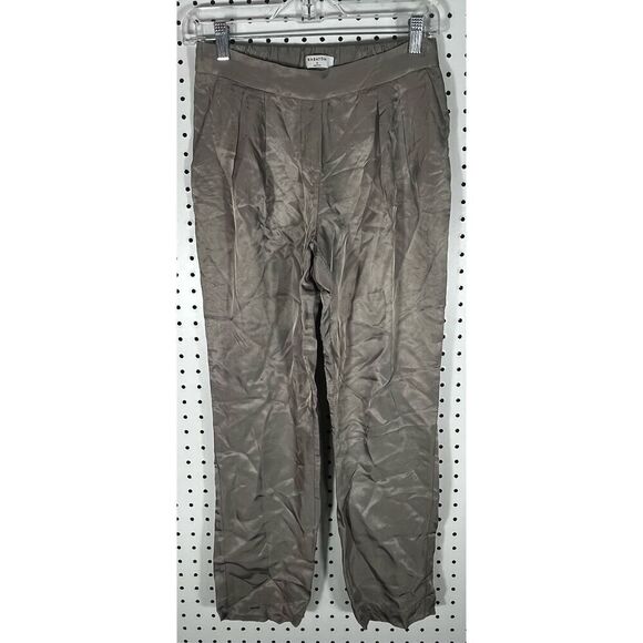 Babaton Aritzia pants size 0 - Picture 1 of 9
